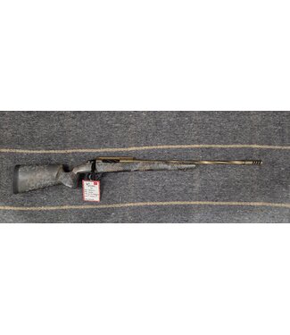 Used Havak 6.5 Creedmoor 21in 5+1   E301635