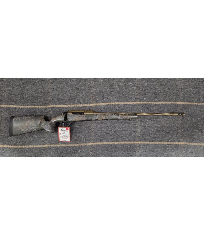 Used Havak 6.5 Creedmoor 21in 5+1   E301635