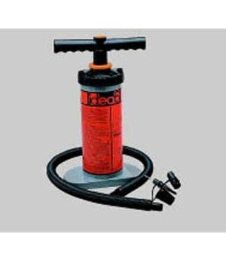 Double Action Air Pump