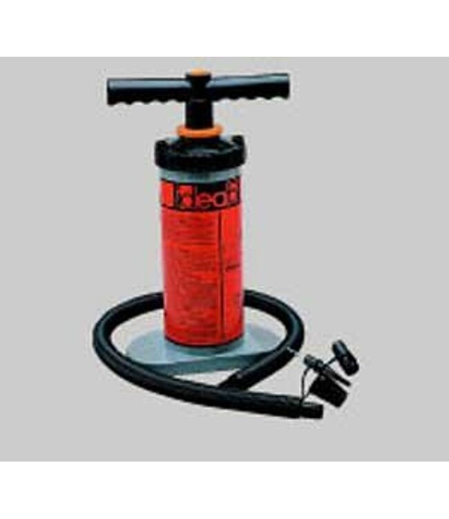 Double Action Air Pump