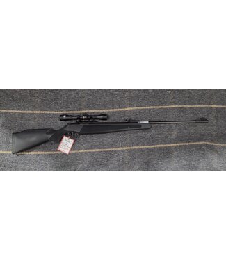 Ruger Used Air Magnum 177 18in  00034214