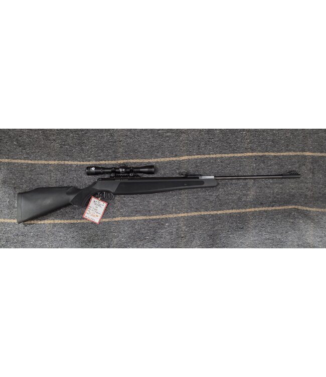 Ruger Used Air Magnum 177 18in  00034214