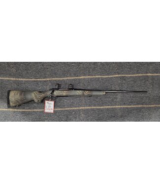 Ruger Used M77 300 24in 3+1   770-26642