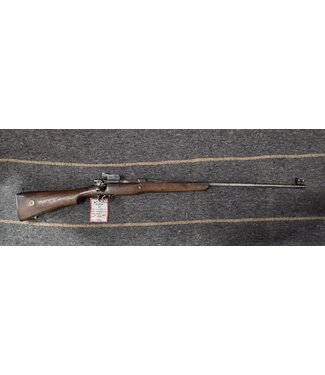 Used  Sporterized 303  24in 3+1   183906