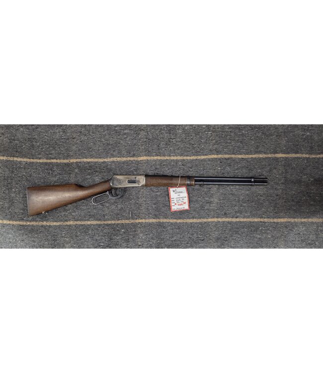 Winchester Used 94 30-30 20in 5+1   2832179