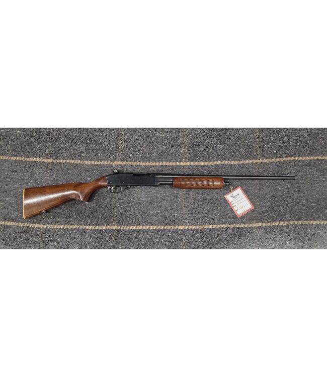 Remington Used Gamemaster 30-06 20in 3+1  303896