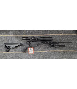 Used 1500 Mini Excl Lite 223 Rem 20in 5+1   B686569