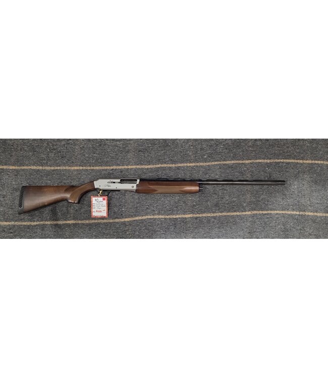 Browning Used Silver Hunter 12ga 28in 3+1   1132W029586