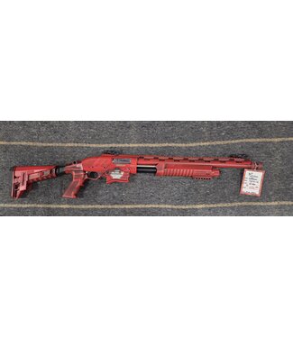 Federation Firearms Used SPM-12  12ga 18.7in 10rd   24CA-05026