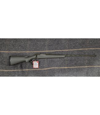 Weatherby Used Dakota 340 22in 3+1   1243