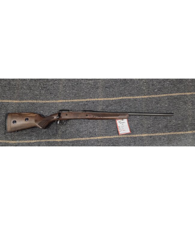Savage Arms Used Mod 110 270 20in 3+1   P109015