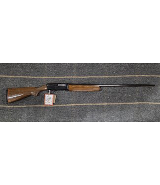 Franchi Used Brescia 12ga 28in 3rd   155285