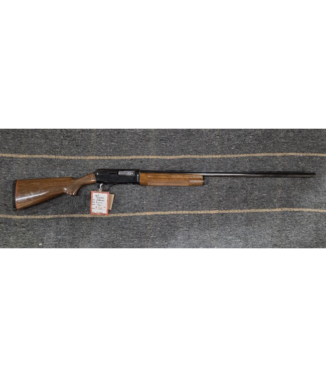 Franchi Used Brescia 12ga 28in 3rd   155285