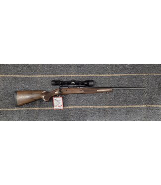 Savage Arms Used Mod 11 243 20in 4+1   H371738