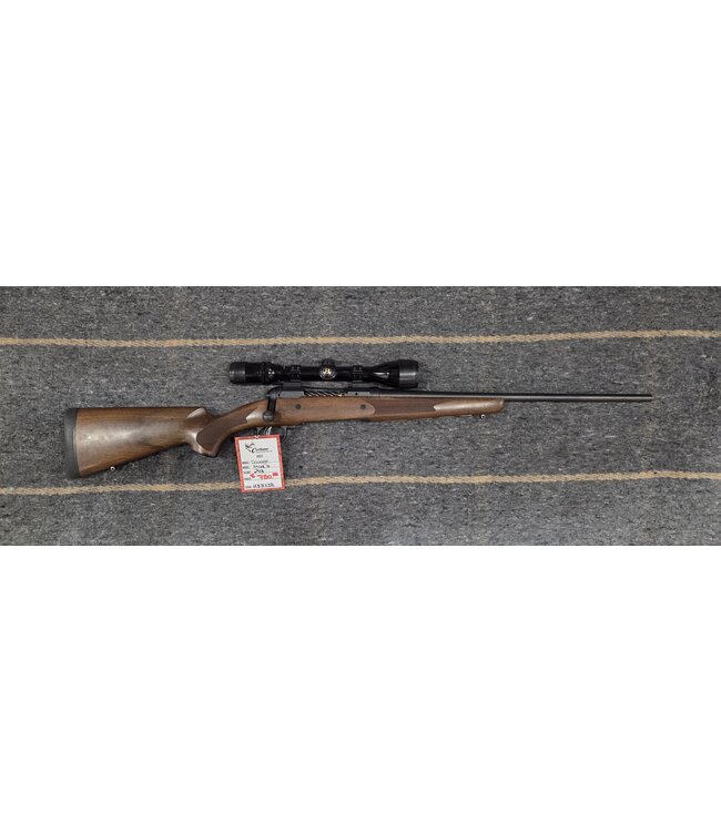 Savage Arms Used Mod 11 243 20in 4+1   H371738