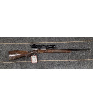 Browning Used Mauser Action 30-06 3+1   9L49841