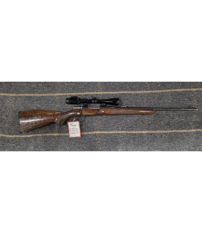 Browning Used Mauser Action 30-06 3+1   9L49841
