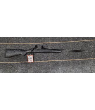 Winchester Used 70 325 WSM 24in 3+1   35AMN09832