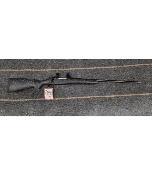 Winchester Used 70 325 WSM 24in 3+1   35AMN09832