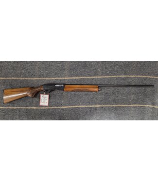 Remington Used 1100 12ga 28in 5+1   L822434V