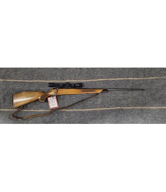 Schullz and Larson Used M65 D2 30-06 22in 3+1   11082