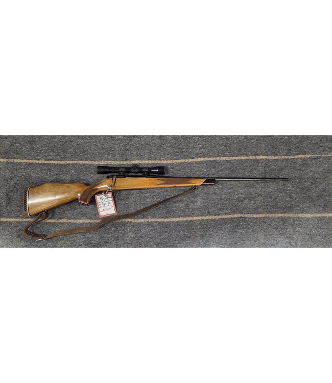 Schullz and Larson Used M65 D2 30-06 22in 3+1   11082