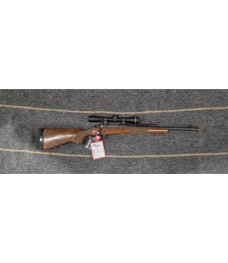 Ruger Used Gunsight Scout 450 bushmaster 15in 5+1   680-99486