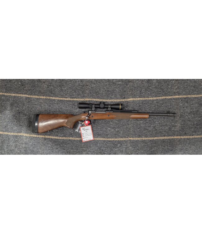 Ruger Used Gunsight Scout 450 bushmaster 15in 5+1   680-99486