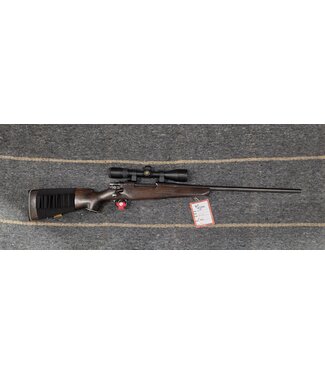 Used BSA 30-06 20in 3+1   P13613