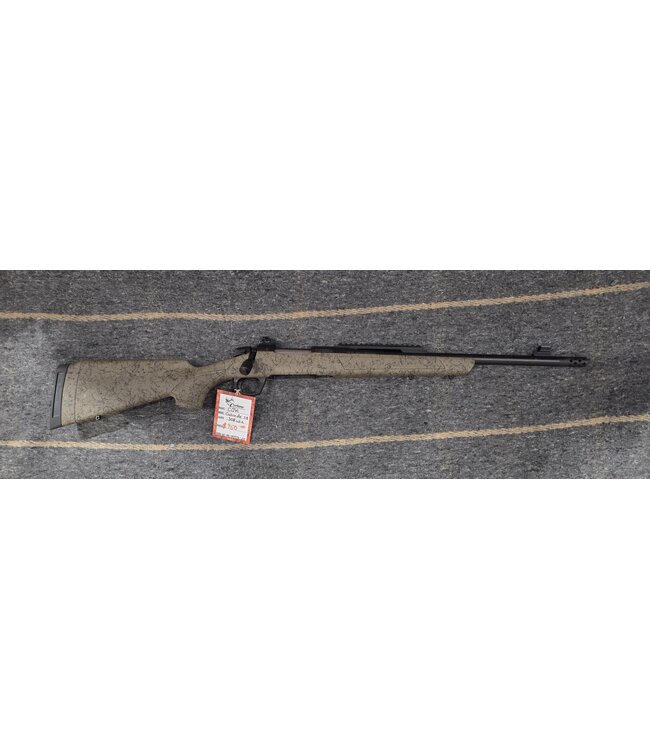 CVA Used Cascade 308 16in 10rd   61-06-023746-24