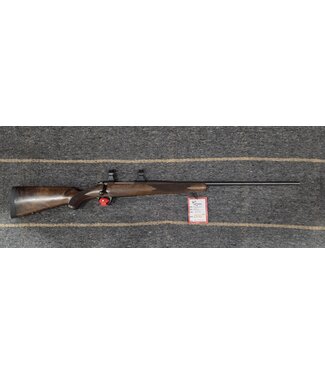 Kimber Used 84 L 270 23in 3+1  KL00640