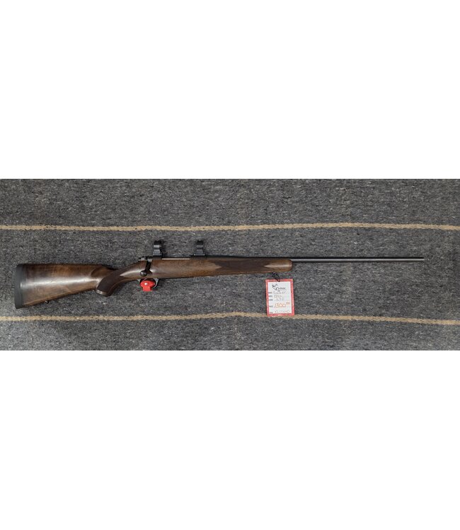 Kimber Used 84 L 270 23in 3+1  KL00640