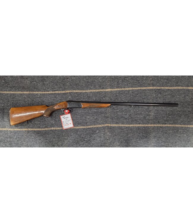 Used IJ 18 made in USSR 12ga 29in 1rd   PO5459