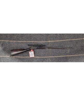 Winchester Used Take Down 22 Short 23in 10+1   405606