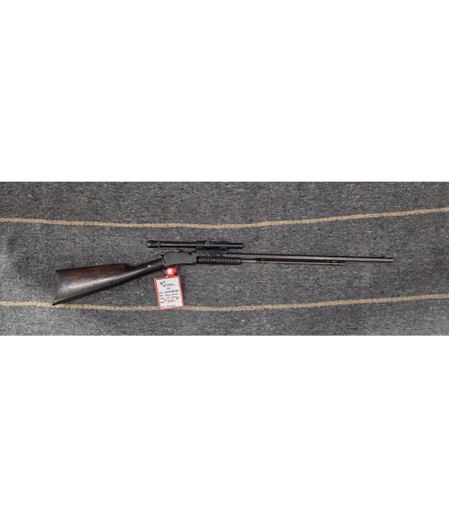 Winchester Used Take Down 22 Short 23in 10+1   405606