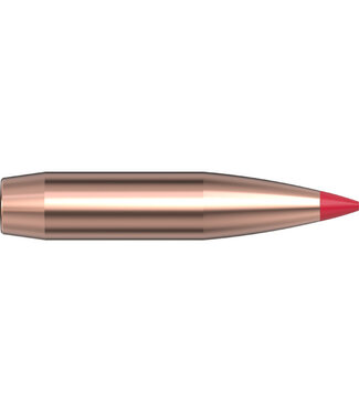 Hornady 30 Caliber .308" Diameter 220 Grain ELD-X Tipped Bullet 100 Count