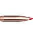 Hornady 30 Caliber .308" Diameter 220 Grain ELD-X Tipped Bullet 100 Count