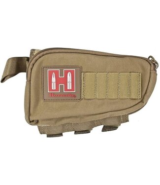 Hornady Gun Cheek Pad Ammo Pouch RH