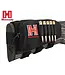 Hornady Gun Cheek Pad Ammo Pouch RH