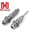 Hornady Die Set 2 - 6.5 X 55