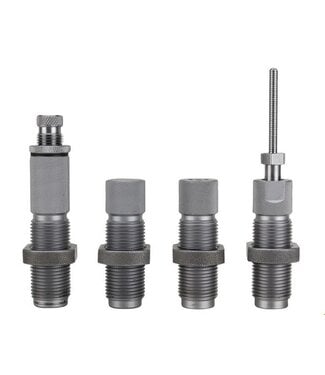 Hornady Custom Grade 450 Bushmaster full lngth die set