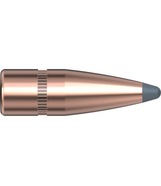 Hornady 303 150gr SP INTERLOCK 100ct