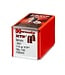 Hornady Traditional Pistol Bullets 9MM .355 115Gr HP XTP 100Rnd