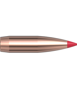 Hornady Eld-X Rifle Bullet 6mm - 90gr - 100Rd