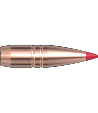 Hornady 338 cal 185Gr CX