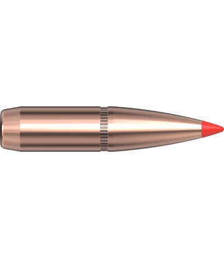 Hornady 7mm 162 gr sst bullets
