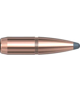 Hornady 2453 Traditional Rifle Bullets 6mm .243 100Gr SPBT 100Rnd