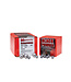 Hornady .50 Cal (.490) Lead Balls 100ct