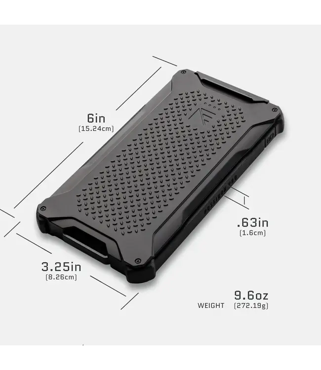 Dark Energy Poseidon Pro Indestructible Charger