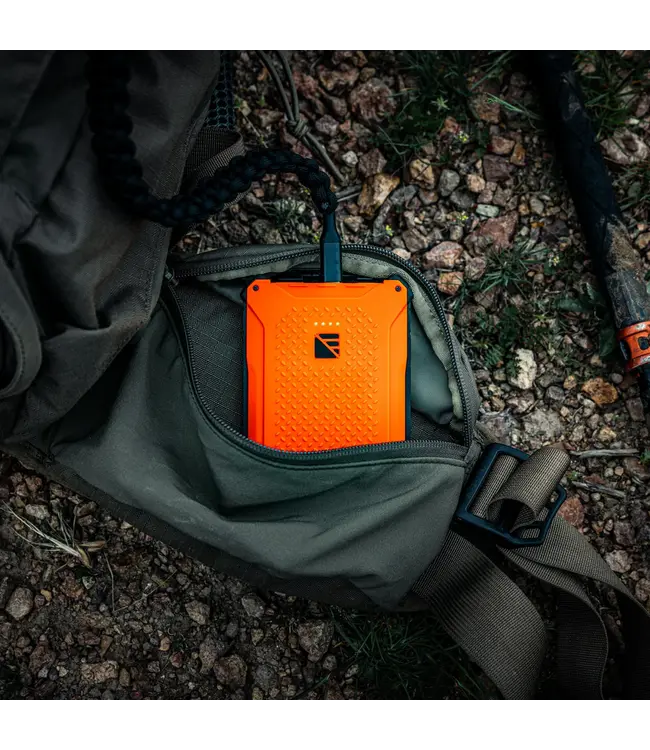 Dark Energy Poseidon Pro Indestructible Charger